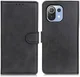 Xiaomi Mi 11 Lite 4G/5G Hoesje Portemonnee Book Case Zwart afbeelding 3