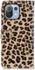 Xiaomi Mi 11 Lite Hoesje Portemonnee Book Case met Luipaard Print afbeelding 6