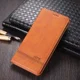 Xiaomi Redmi Note 10 Pro Hoesje Portemonnee Book Case Bruin afbeelding 5