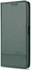 Xiaomi Redmi Note 10 Pro Hoesje Portemonnee Book Case Groen afbeelding 2