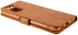 LC.IMEEKE Xiaomi Redmi Note 10 Pro Hoesje Wallet Book Case Bruin afbeelding 6