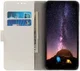 Oppo Find X3 Lite / Reno5 Hoesje Portemonnee Book Case Konijn Print afbeelding 2