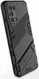 Oppo Find X3 Lite Hoesje Hybride Back Cover met Kickstand Zwart afbeelding 7