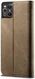 Oppo Find X3 Pro Hoesje Portemonnee Stof Textuur Book Case Groen afbeelding 6