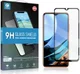 MOCOLO Xiaomi Redmi 9T / Note 9 Screen Protector Volledig Dekkend afbeelding 6
