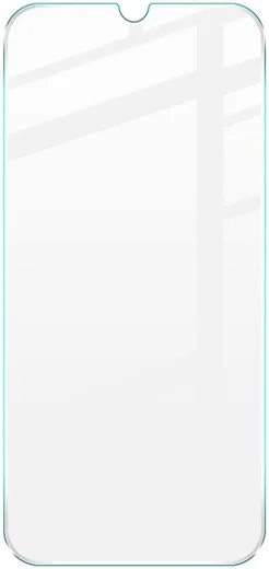 IMAK Motorola Moto E6i Screen Protector Anti-Explosion Tempered Glass afbeelding 2