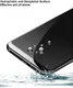 IMAK Motorola Moto E6i Screen Protector Anti-Explosion Tempered Glass afbeelding 8