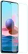 Xiaomi Redmi Poco M5s / Note 10(S) Screenprotector 0.3mm Arc Edge Tempered Glass afbeelding 1
