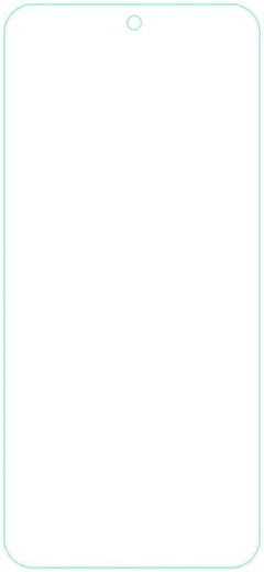 Xiaomi Redmi Poco M5s / Note 10(S) Screenprotector 0.3mm Arc Edge Tempered Glass afbeelding 2