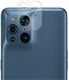 Oppo Find X3 Pro Camera Lens Protector Ultra Clear Tempered Glass afbeelding 6