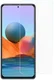 Xiaomi Redmi Note 10 Pro Screen Protector Ultra Clear Display Folie afbeelding 1