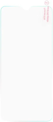 Xiaomi Redmi Note 10/10S Screen Protector 0.25mm Arc Edge Glass afbeelding 6
