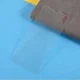 Xiaomi Redmi Note 10/10S Screen Protector 0.25mm Arc Edge Glass afbeelding 2