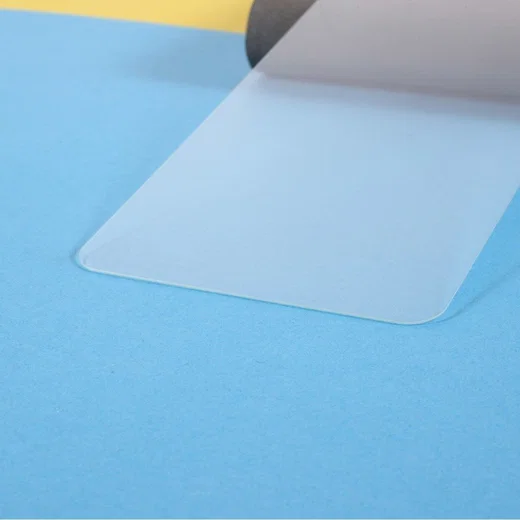 Xiaomi Redmi Note 10/10S Screen Protector 0.25mm Arc Edge Glass afbeelding 4