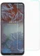 Nokia G10 / G20 Screen Protector 0.3mm Arc Edge Tempered Glass afbeelding 1