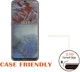 Nokia G10 / G20 Screen Protector 0.3mm Arc Edge Tempered Glass afbeelding 3