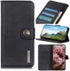 KHAZNEH Nokia 6.3 / G10 / G20 Hoesje Portemonnee Book Case Zwart afbeelding 5