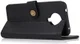 KHAZNEH Nokia 6.3 / G10 / G20 Hoesje Portemonnee Book Case Zwart afbeelding 6