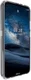 IMAK UX-5 Nokia 5.4 Hoesje Flexibel en Dun TPU Back Cover Transparant afbeelding 2