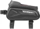Waterdichte Fietstas Stuur Racefiets/Mountainbike met Smartphonehouder afbeelding 16