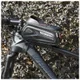 Waterdichte Fietstas Stuur Racefiets/Mountainbike met Smartphonehouder afbeelding 9