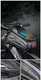 Waterdichte Fietstas Stuur Racefiets/Mountainbike met Smartphonehouder afbeelding 15