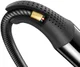 Fast Charge 100W USB-C Snellaad Kabel 1.2 Meter met Haakse Hoek Zwart afbeelding 14