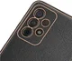 Dux Ducis Yolo Series Samsung Galaxy A52(S) Hoesje Back Cover Zwart afbeelding 10