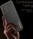 Dux Ducis Yolo Series Samsung Galaxy A52(S) Hoesje Back Cover Zwart afbeelding 4