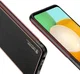 Dux Ducis Yolo Series Samsung Galaxy A52(S) Hoesje Back Cover Zwart afbeelding 7