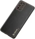 Dux Ducis Yolo Series Samsung Galaxy A52(S) Hoesje Back Cover Zwart afbeelding 9