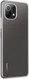 Xiaomi Mi 11 Lite 4G / 5G Hoesje Dun TPU Back Cover Transparant afbeelding 2
