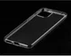 Xiaomi Mi 11 Lite 4G / 5G Hoesje Dun TPU Back Cover Transparant afbeelding 6
