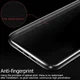 Huawei P50 Hoesje Dun TPU Back Cover Transparant afbeelding 10