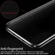 Huawei P50 Pro Hoesje Dun TPU Back Cover Transparant afbeelding 11