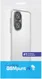 Huawei P50 Pro Hoesje Dun TPU Back Cover Transparant afbeelding 3