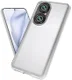 Huawei P50 Pro Hoesje Dun TPU Back Cover Transparant afbeelding 4