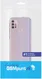 Motorola Moto G10 / G20 / G30 Hoesje Dun TPU Back Cover Transparant afbeelding 3