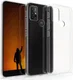 Motorola Moto G10 / G20 / G30 Hoesje Dun TPU Back Cover Transparant afbeelding 8