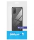 Oppo A54 Hoesje Back Cover Dun TPU Transparant afbeelding 2
