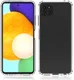 Samsung Galaxy A22 5G Hoesje Schokbestendig Transparant afbeelding 7