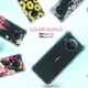 Nokia X10 / X20 Hoesje Schokbestendig Transparant afbeelding 8