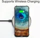 Nokia X10 / X20 Hoesje Schokbestendig Transparant afbeelding 4