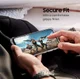 Motorola Moto G10 / G20 / G30 Hoesje Schokbestendig TPU Transparant afbeelding 7