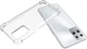Oppo A54 5G Hoesje Schokbestendig en Dun TPU Transparant afbeelding 2