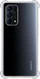 Oppo Find X3 Lite / Reno5 Hoesje Schokbestendig TPU Transparant afbeelding 6