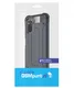 Xiaomi Redmi Poco M5s / Note 10(S) Hoesje Shock Proof Hybride Back Cover Blauw afbeelding 2