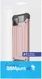Samsung Galaxy A22 5G Hoesje Shock Proof Hybride Back Cover Roze afbeelding 2