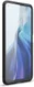 Xiaomi Mi 11 Lite 4G / 5G Hoesje Geborsteld TPU Back Cover Zwart afbeelding 4