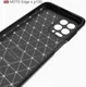 Motorola Moto G100 Hoesje Geborsteld TPU Flexibele Back Cover Zwart afbeelding 9